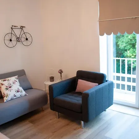 Pensjonat San Vicente