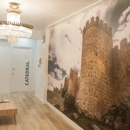 San Vicente * Ávila