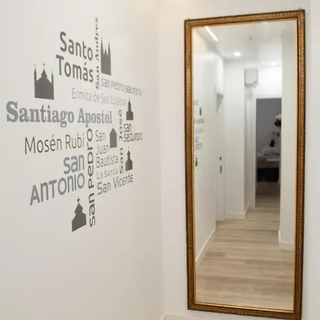 San Vicente * Ávila